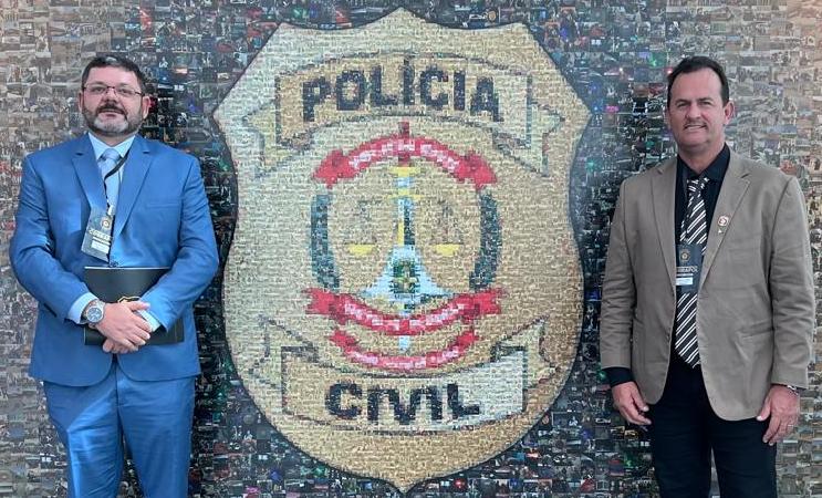 Diretoria do SINDAOPCPB Comparece ao XXV Congresso Nacional da Cobrapol na Sede da Polícia Civil do Distrito Federal 3 WhatsApp Image 2024 06 06 at 15.31.02 3