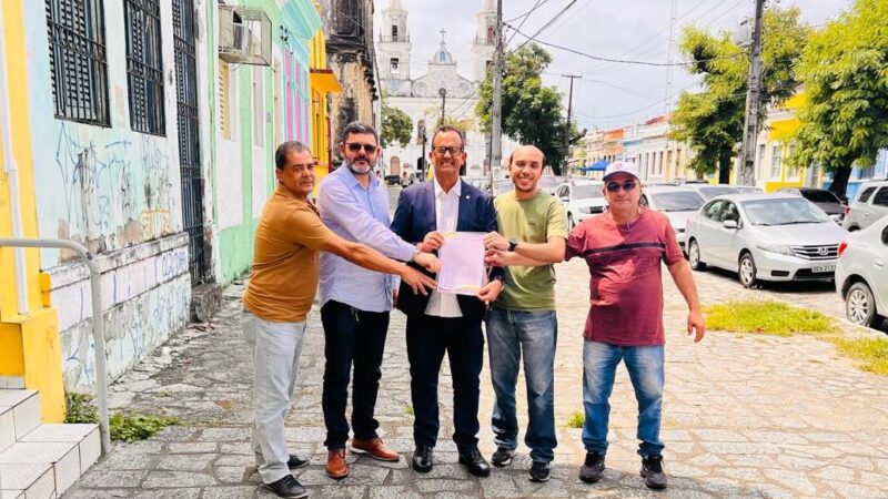 SINDAOPCPB realiza Assembleia Geral e aprova mensalidade, comissão de reforma estatutária e prestação de contas 9 SINDAOPCPB realiza Assembleia Geral e aprova mensalidade, comissão de reforma estatutária e prestação de contas