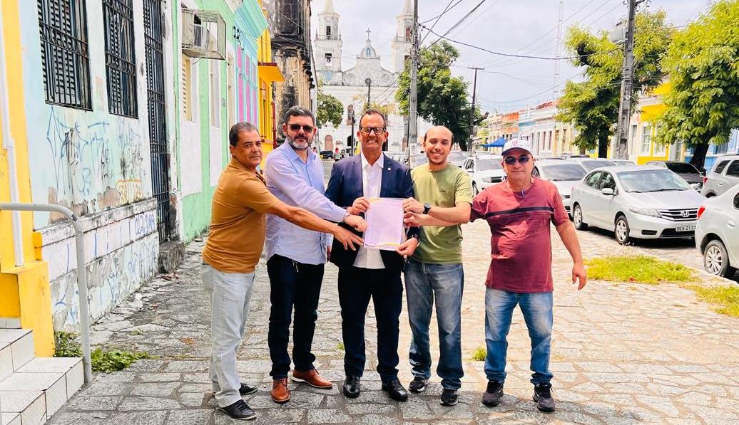 SINDAOPCPB realiza Assembleia Geral e aprova mensalidade, comissão de reforma estatutária e prestação de contas 1 SINDAOPCPB realiza Assembleia Geral e aprova mensalidade, comissão de reforma estatutária e prestação de contas