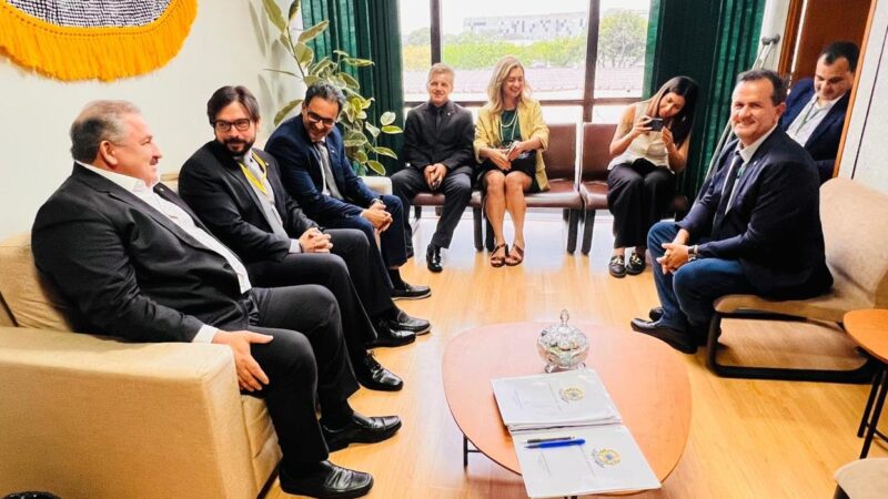 COBRAPOL convoca policiais civis para ato em defesa das emendas à PEC 18/25 em Brasília 7 COBRAPOL convoca policiais civis para ato em defesa das emendas à PEC 18/25 em Brasília