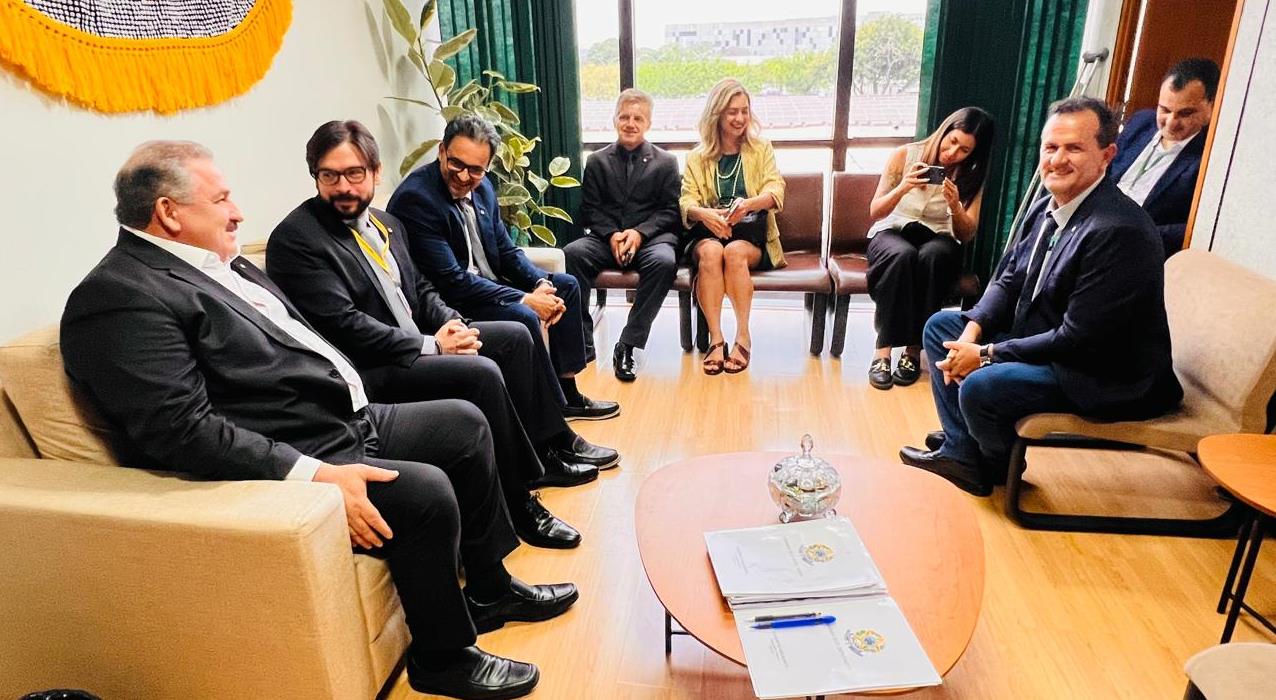 COBRAPOL convoca policiais civis para ato em defesa das emendas à PEC 18/25 em Brasília 1 COBRAPOL convoca policiais civis para ato em defesa das emendas à PEC 18/25 em Brasília