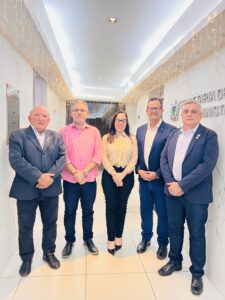 Reunião na SEAD: Avanços para a Polícia Civil da Paraíba 1 IMG 0774