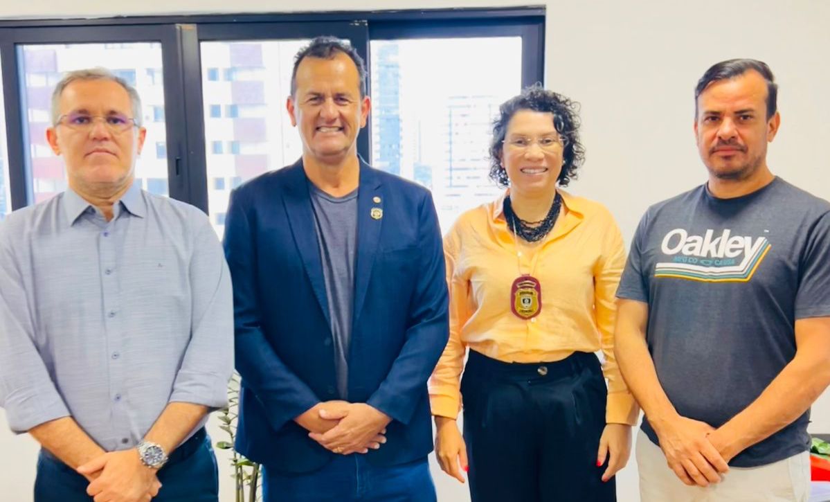 SINDAOPCPB, completa oito anos de muito luta e conquistas.